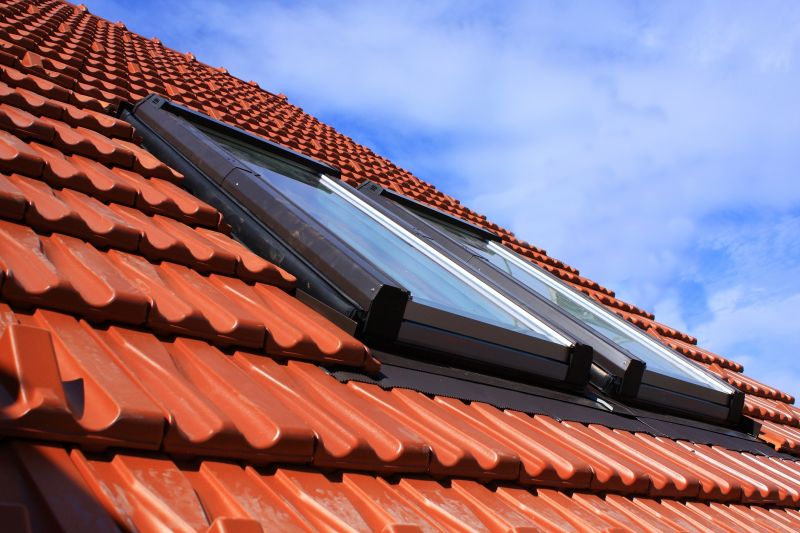 Roof Window Installation in Renton, WA