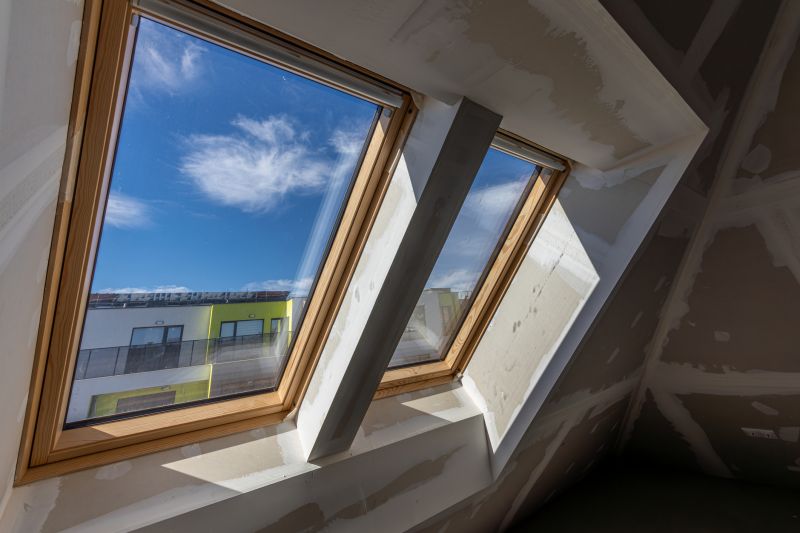 Commercial Skylight Renovation in Tacoma, WA
