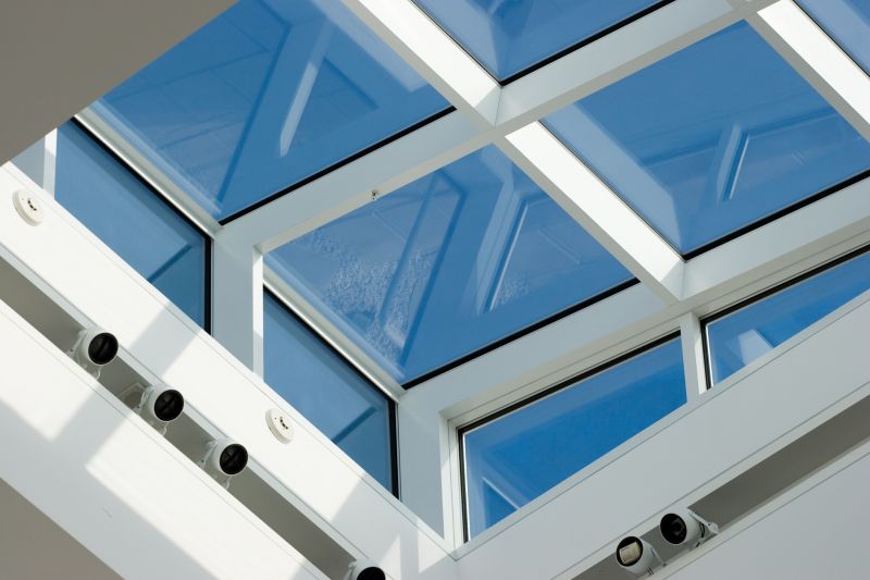Commercial Skylight Service in Tacoma, WA