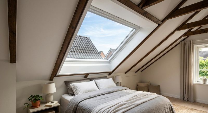 Residential Skylight Service in Redmond, WA