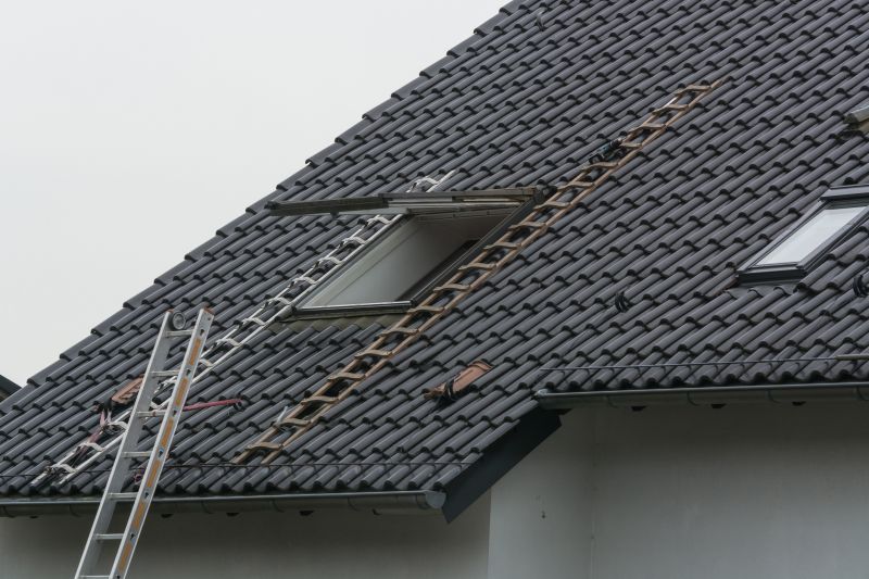 Roof Skylight Installation in Renton, WA