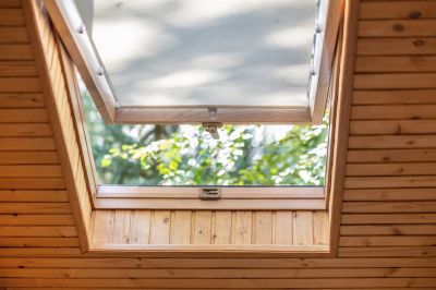 Roof Skylight Installation in Tacoma, WA