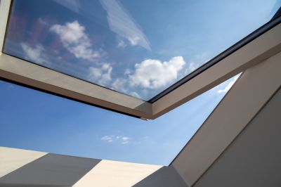 Roof Window Installation in Puyallup, WA