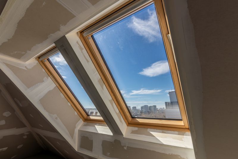 Skylight Glass Repair in Santa Rosa, CA