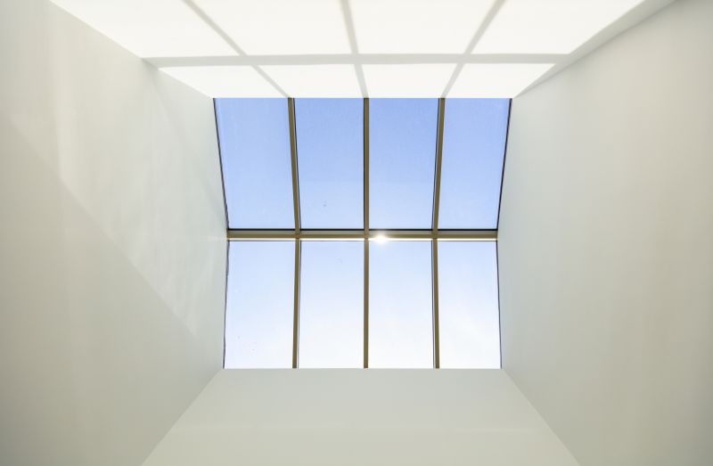 Skylight Installation