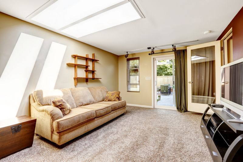 Skylight Renovation in Columbia, MO