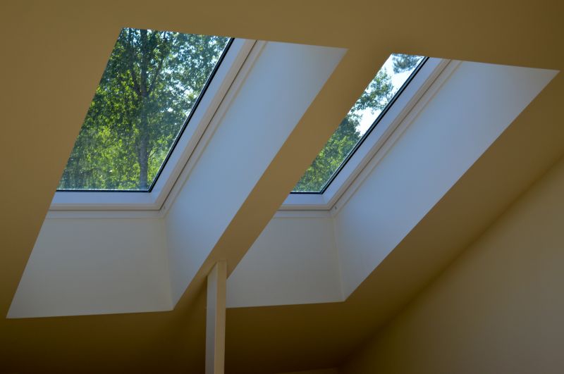 Skylight Replacement in Kent, WA