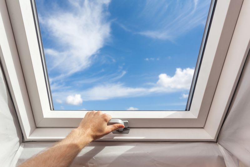Skylight Service in Seattle, WA