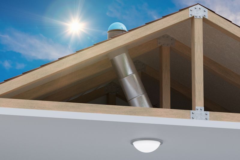 Solar Tube Repair in Napa, CA