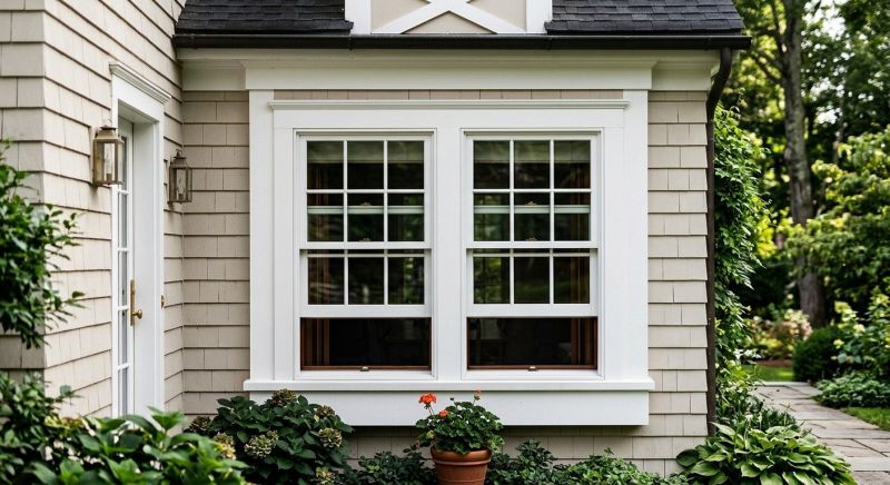 Windows Replacement in Nashua, NH