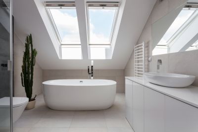 Natural Light Enhancement