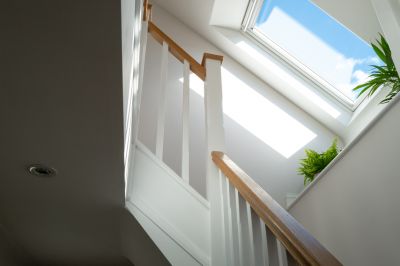 Ventilation and Air Quality